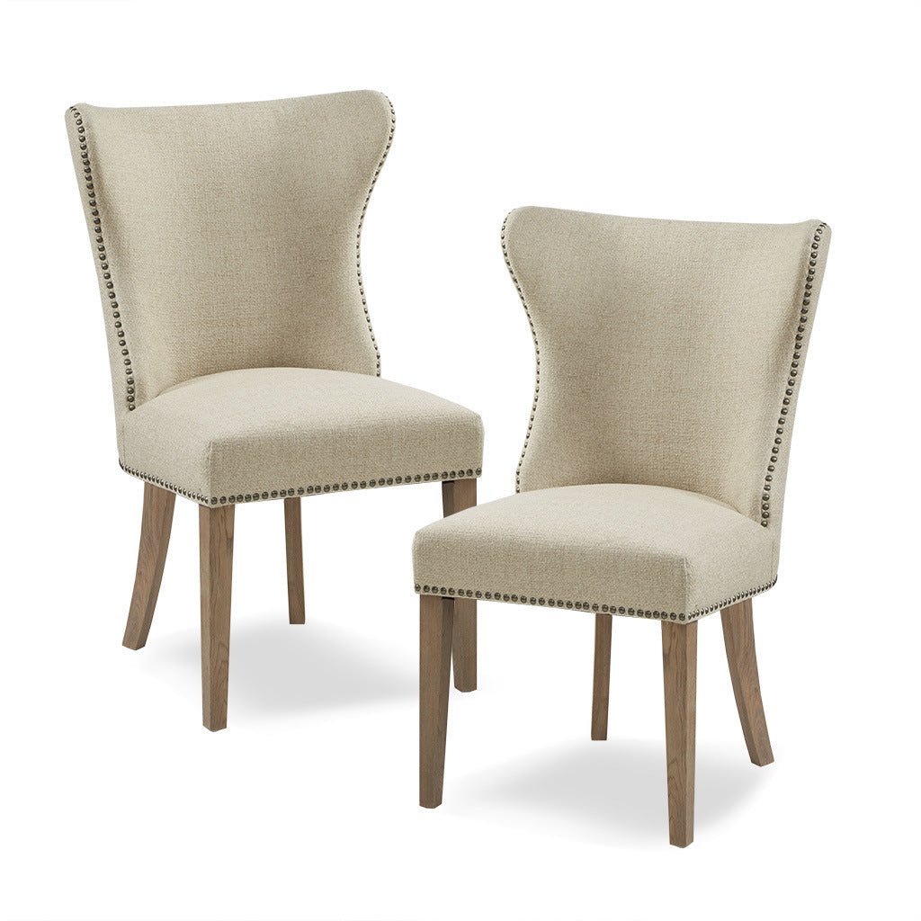 Skylar Dining Chair Set of 2 - Divine Heart L.A.