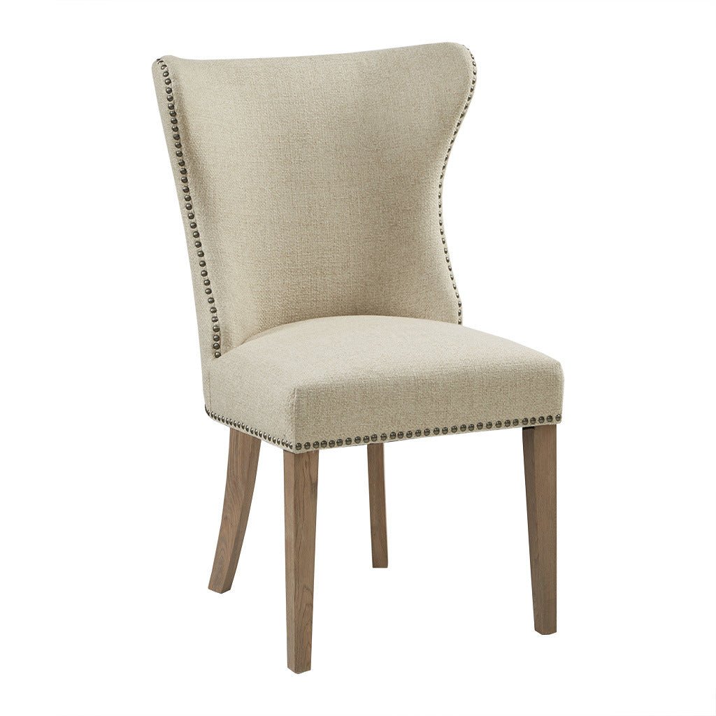 Skylar Dining Chair Set of 2 - Divine Heart L.A.