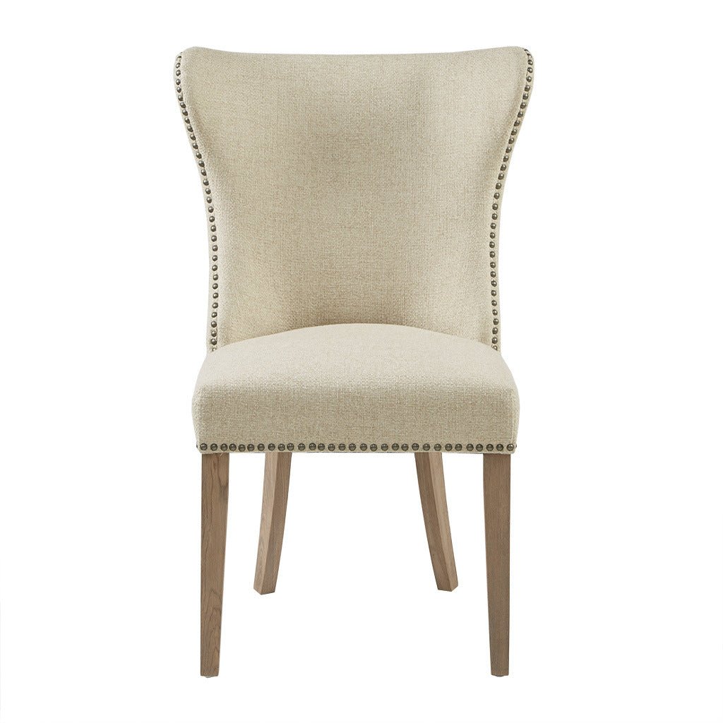 Skylar Dining Chair Set of 2 - Divine Heart L.A.