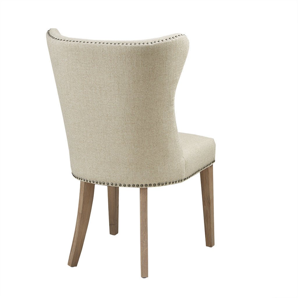 Skylar Dining Chair Set of 2 - Divine Heart L.A.