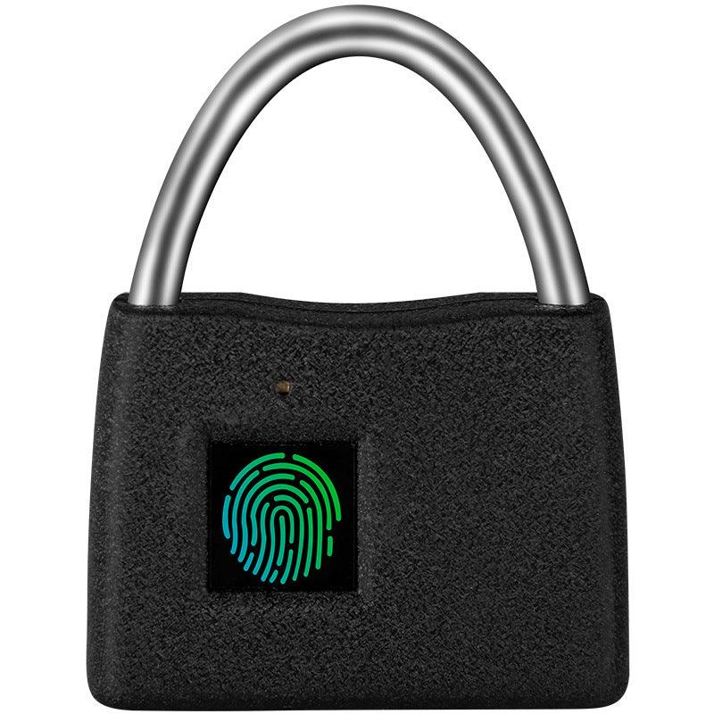 Smart Anti-theft Padlock for Luggage - Divine Heart L.A.