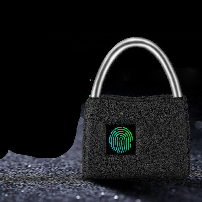 Smart Anti-theft Padlock for Luggage - Divine Heart L.A.