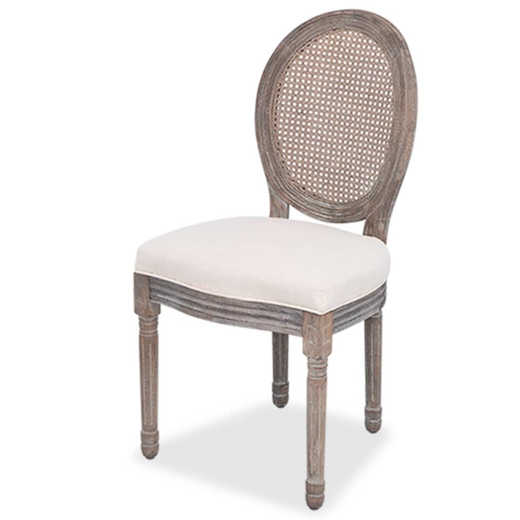 Sophie Anne Dining Chair Set of 2 - Divine Heart L.A.