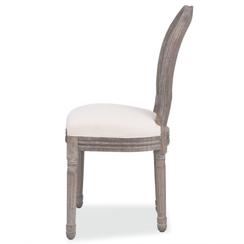 Sophie Anne Dining Chair Set of 2 - Divine Heart L.A.