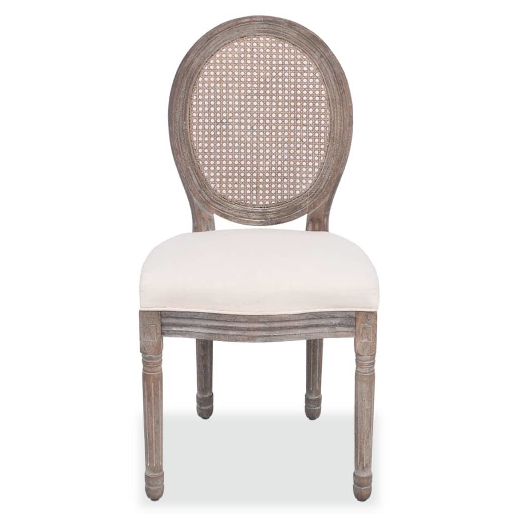 Sophie Anne Dining Chair Set of 2 - Divine Heart L.A.