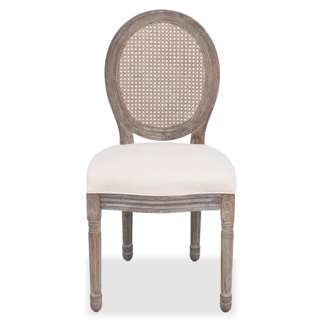 Sophie Anne Dining Chair Set of 4 - Divine Heart L.A.