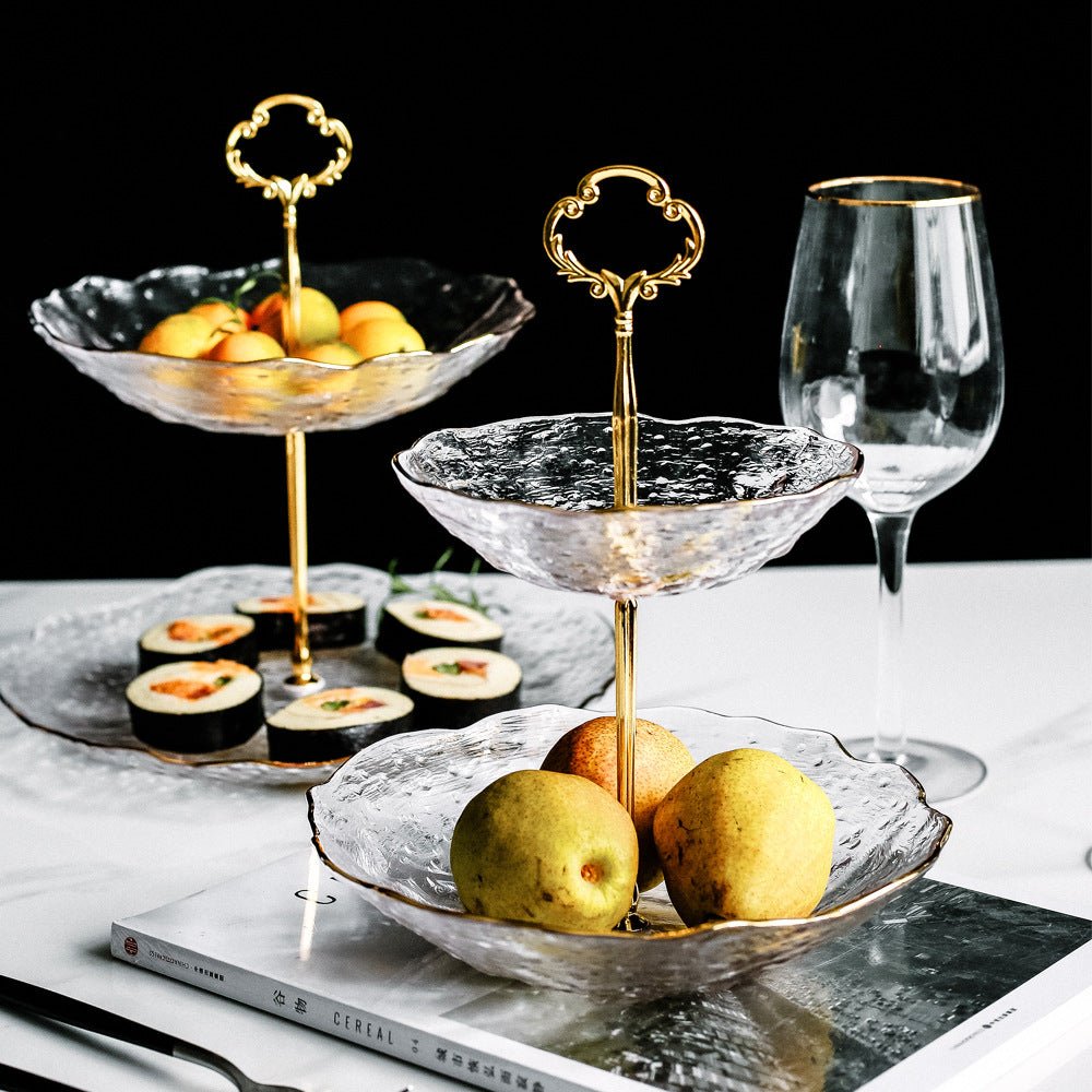 Timeless Classics Dessert Stand Collection - Divine Heart L.A.