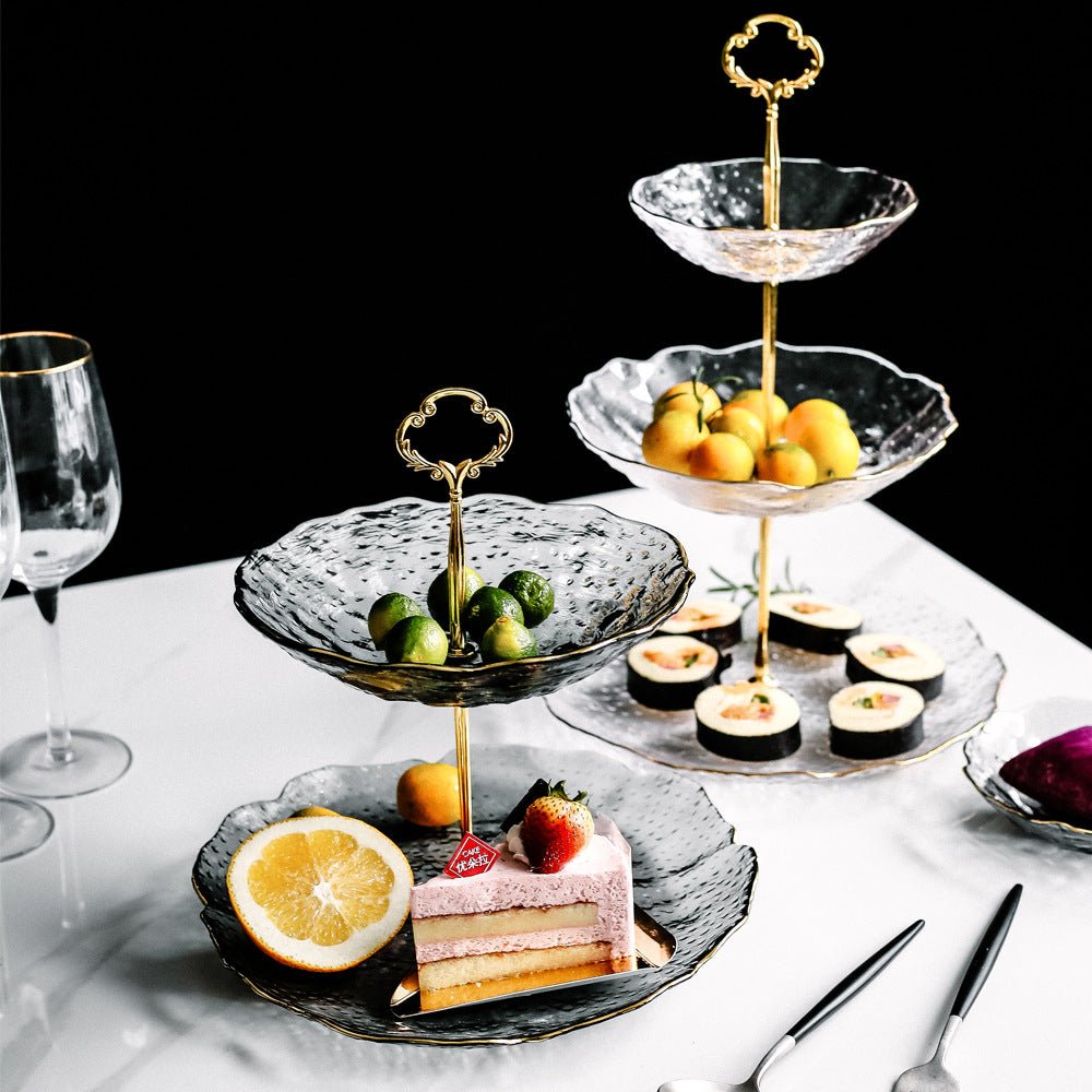 Timeless Classics Dessert Stand Collection - Divine Heart L.A.