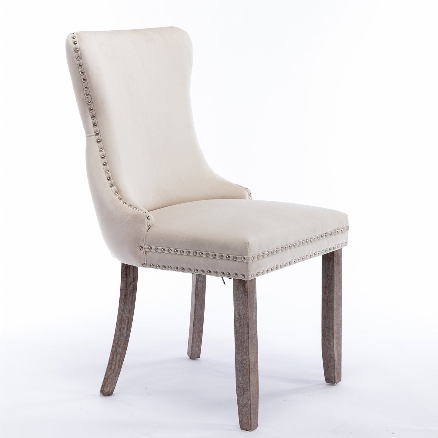 Townsgate Tufted Dining Chair Set - Divine Heart L.A.