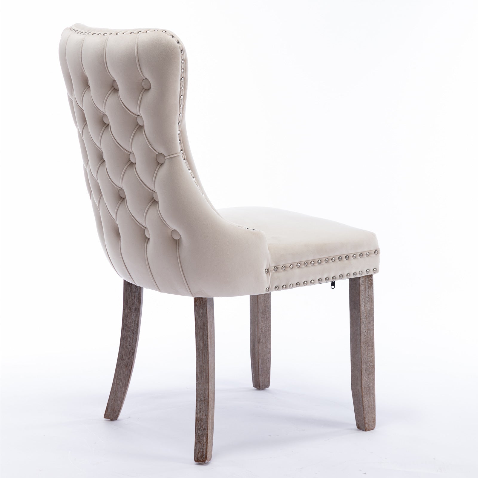 Townsgate Tufted Dining Chair Set - Divine Heart L.A.