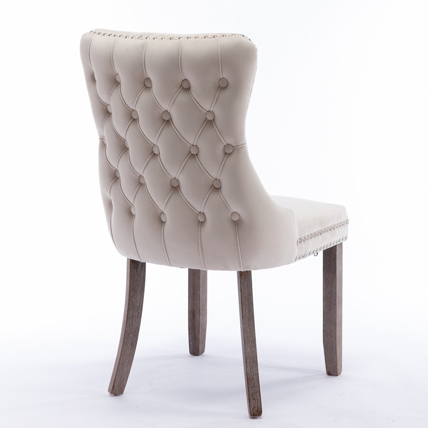 Townsgate Tufted Dining Chair Set - Divine Heart L.A.