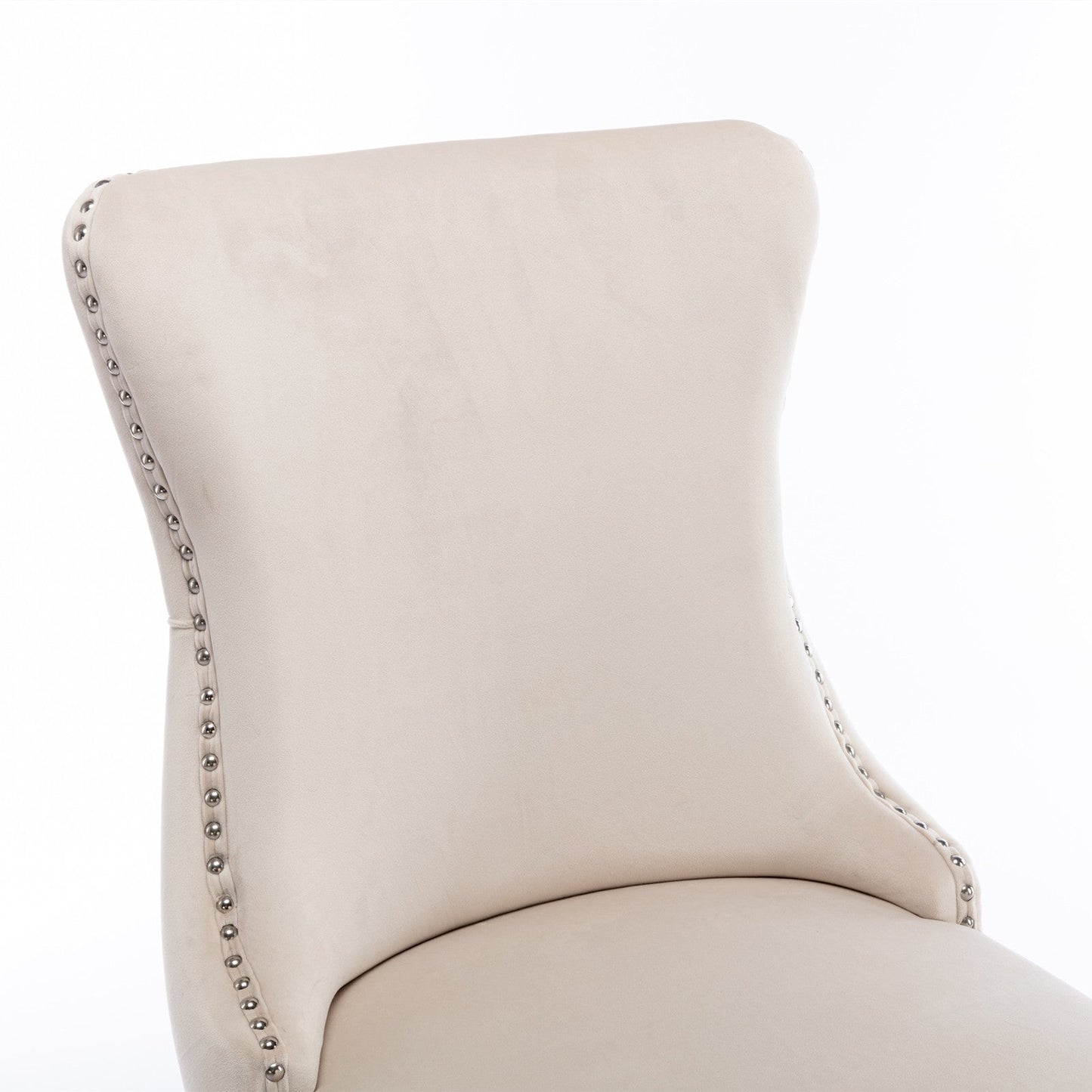 Townsgate Tufted Dining Chair Set - Divine Heart L.A.