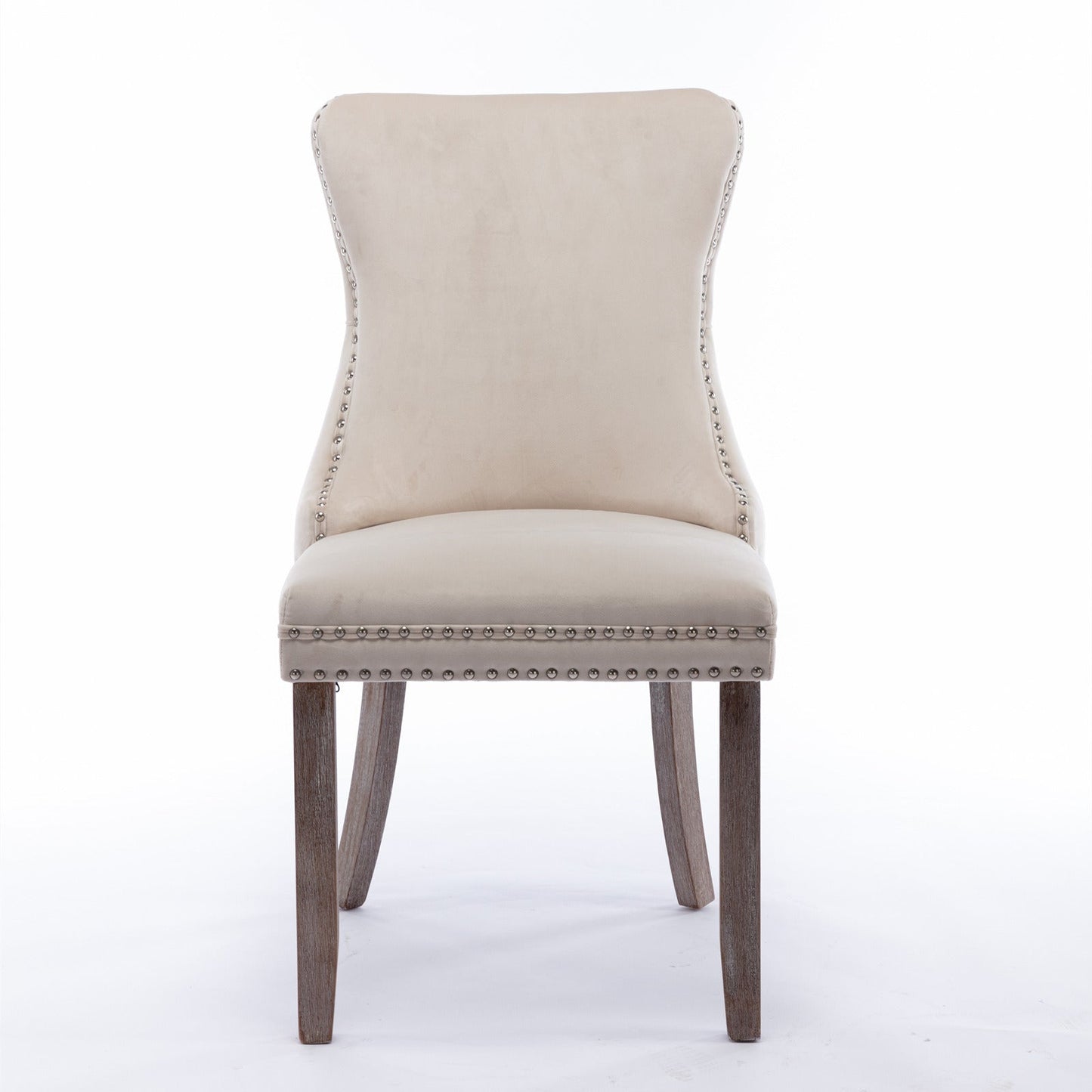 Townsgate Tufted Dining Chair Set - Divine Heart L.A.