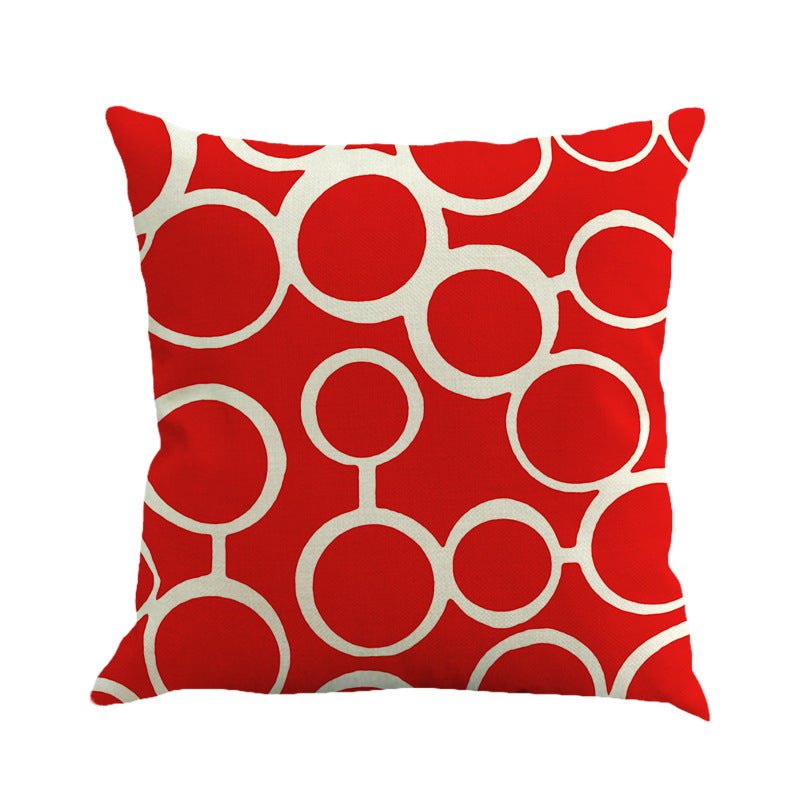 True Love Cushion Cover Collection - Divine Heart L.A.