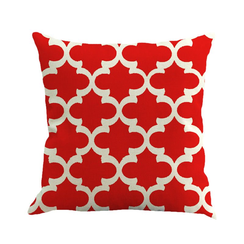 True Love Cushion Cover Collection - Divine Heart L.A.