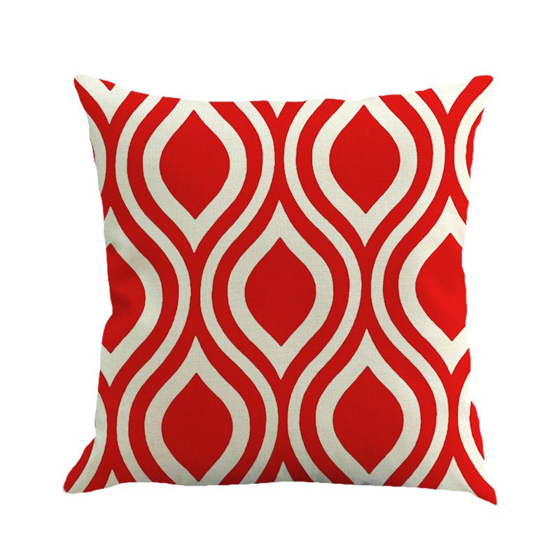 True Love Cushion Cover Collection - Divine Heart L.A.